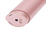 Portable Wireless Hair Dryer 300W Negative Ion Hair Dryer Hot Cold Wind Rechargeable Hair Dryer with V1294-YM0901-3113240267111