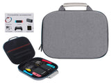Storage Carrying Case for Ring Fit Accessory Bag Portable Multi-Purpose V1301-98881063