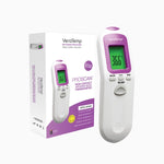 VeraTemp Non-Contact Baby Thermometer Infrared LCD IR V563-JXB-306