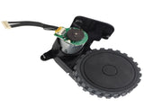 Robot Vacuum Cleaner Replacement Wheel Easy to Install Sweeping Robot Caster for CONGA 2290 ULTRA V1294-YM0901-3113240339812