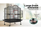 i.Pet Bird Cage 168cm Large Aviary PET-BIRDCAGE-B022-S
