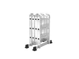 Traderight Multi Purpose Ladder Aluminium HW0038-360