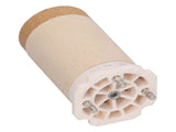 Ceramic Heating Core Element Replacement 11001100W 230V for Industrial Welding Torch V1294-YM0901-3113210124211