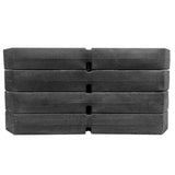 CORTEX 25kg Weight Stack Optional Upgrade Kit V420-WPSCONC25-SET2