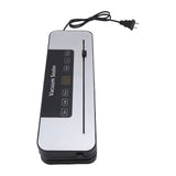 Compact Vacuum Sealer Machine Powerful 65 Kpa Suction Power Fully Automatic Food Sealer for Home V1294-YM0901-3113250147112
