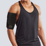 Heated Arm Massager Sleeve with USB Compression Therapy V728-LP601099676293749