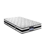 Giselle Bedding 24cm Mattress Super Firm Single MATTRESS-FIRM-024-S