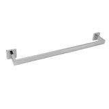 Towel Bar Multipurpose Modern Elegant Glossy Design Stain Proof Easy to Clean 304 Stainless Steel V1294-YM0901-3112240024311