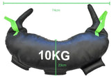 10kg Bulgarian Bag V1409-SKU-6561