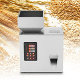 VEVOR Powder Filling Machine, 1-100g, Automatic Intelligent Particle Weighing Filling Machine, V952-TSKLFZJBZD11IXNJOV3