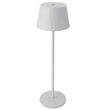 Table LED 3000K Warm Light 5200mAh Rechargeable Stepless Dimmable Cordless Touch Control Desk V1294-YM0901-3119240045112
