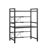 Kitchee Microwave Double Shelf - Expanding Storage Rack Kitchen Organiser Stand V238-SUPDZ-41181999956048