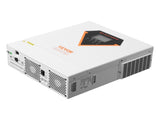 Hybrid Solar Inverter, 3500W, All in One Pure Sine Wave Power Inverter Charger, 220V AC, with V952-LWGPNKYTJ230DIY24V7