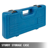 Impact Set 1/2 Inches 19 Piece Impacts, Standard Assortment, 1/2 Inches Drive V952-CJTT19PC12INBZ001V0