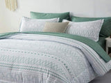 Boho Vibes Bedding Set 3Piece Comforter & Pillow Covers V745-MAB010772AJ3