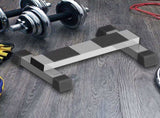 Calf Raise Block Leg Workout V63-782735