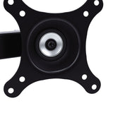 Full Motion Articulating TV Wall Bracket Metal 360&deg Rotation Tilt Extension TV Display Wall V1294-YM0901-3115250090412
