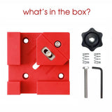 Right Angle Clamp for Woodworking Corner Joints, Square Clamp Tool with Adjustable Jaw for Frame V1341-ZY-YVSJBX4A-ORANGE-4PCS
