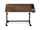 Artiss Drafting Table Drawing Desk Art Desk Multi-Functional Craft Drawing Table DRAW-DESK-04-RW