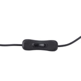 15W Magnetic Work Light 1200LM LED Light with Flexible Gooseneck Shop Tool Lamp for Sewing V1294-YM0901-3119240055411