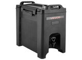 Insulated Beverage Dispenser, 5 Gal/19L Hot and Cold Beverage Server with Spigot & Handle, V952-YLHLQQHS5JLFVR6ST001V0