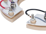 25A Rotating Module Bridge Stainless Steel Professional Voltage Regulator V1294-YM0901-3111250022911