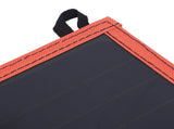 Portable Solar Panel Monocrystalline Silicon USB Rainproof Foldable Solar Panel Charger Kit for V1294-YM0901-3111250056311