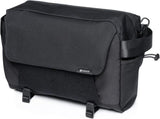 ULANZI BP11 8L Camera Sling Bag with Tripod Holder for Men Women, Lightweight Splash-proof V413-B158