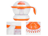 0.7L Electric Juicer Mini Juice Squeezer Extractor Making Machine Kitchen Appliance V1294-YM0901-3113200204411