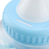 30pcs Cute Feeding Bottle Shape Candy Boxes for Event Christening Party Decoration Blue V1294-YM0901-JY17759-02