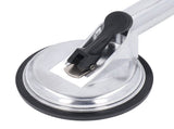 2Pcs Double Handle Suction Cups Plate 100KG Load Capacity Heavy Duty Aluminum Alloy Suction Cups for V1294-YM0901-3114240062311