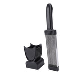 Meat Cutter Stainless Steel Blades Manual Meat Cleaver Food Slicing Shredding Machine V1294-YM0901-3118240269911