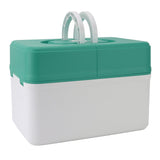 Medicine Storage Box Emergency Supplies Organizer Medical Kit Container for Kindergarten School Home V1294-YM0901-3117240201511