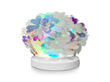 Bedroom Lamp Bedside Lamp High-color Night Dazzling Color Changing Aurora Borealis Romantic V1294-YM0901-L6884-2