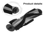 Replacement for iHome for Nova S1 Pro iHRVS1PRO-3BLK Main Brush Side Brush Kit V1189-LWWAL-20260327-04870