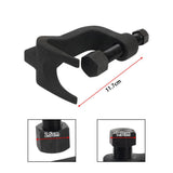 Ball Joint Separator, Adjustable Ball Joint Separator Tool, 2-3/8" Max Opening Range, Ball Joint V1192-AZ-W-0190