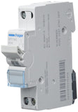 Hager Systems SFT140 Modular Switch with Common Up, I-0-II, 1 Pole, 40A V1202-V1-HAGSFT140
