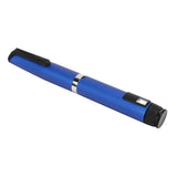 Portable Insulin Injection Pen 1 Click Operation Single Handed Insulin Carrying Pen with Storage V1294-YM0901-3117230127311