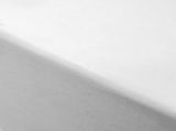 Accessorize 400TC White Bamboo Cotton Fitted Sheet 40cm Wall Queen V442-HIN-FITTEDS-BAMBOOCOTTON40CM-WHITE-QS