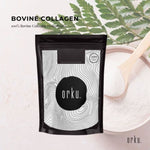 1Kg Collagen Powder - Bovine Hydrolysate Protein Peptide Supplement Unflavoured V238-SUPDZ-40309168865360