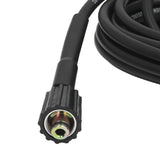Sewer Jetter Hose Car Pressure Washer Home Garden Explosion Proof Water Pipe Drain Cleaning 8meter V1294-YM0901-3111240099511