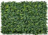 Laurel Hedge Panels UV Resistant 1m X 1m V637-DP1000492