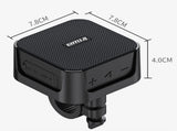 Rugged Portable Bike Bluetooth Speaker - Waterproof Outdoor Sound System with Mount V888-ELOSUNG33714