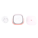 Mini Washing Machine Foldable Small Washing Machine Wash and Dry with Drain Basket for Kids Clothes V1294-YM0901-3113230159414