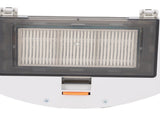 Sweeper Robot Dust Box Efficient Filtration Large Capacity Easy Disassembly for 850T T7 T8 A35 D25 V1294-YM0901-3113250058411