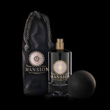 12 INTERIOR PERFUME SET 12 SCENTED FLORA POUCH 100ML MB12SF10001 V660-MB12SF10001-100ML