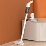 Stick Vacuum - 8.3 x 4.7 x 35.4in, 8500PA Cordless Vacuum Cleaner with 35 Min Runtime for Pet Hair, V1366-AZ2-W-26546