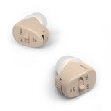 Hearing Amplifier - Hearing Amplifiers For Seniors - In-ear Sound Amplifier - Personal Hearing V1366-AZ2-W-03594