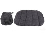 Outdoor Dog Bed Water Resistant Foldable Portable Pet Sleeping Mat with Storage Bag for Camping V1294-YM0901-3111240244812