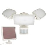 3Head Solar Motion Sensor Light Intelligent Wall Light Courtyard Sensor Lamps Home Supplies V1294-YM0901-3119200066111